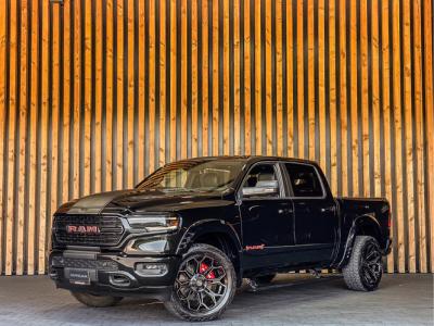 Financial Lease Dodge Ram 1500 5.7 V8 Hemi eTorque 402PK Limited
