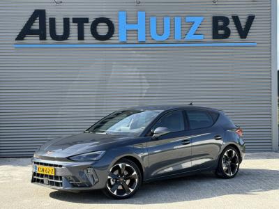 Financial Lease CUPRA Leon 1.5 TSI e-Hybrid 204 PK Business Carplay Achteruitrijcamera Keyless Entry Stuurverwarming Matrix LED Elektrisch bereik : T