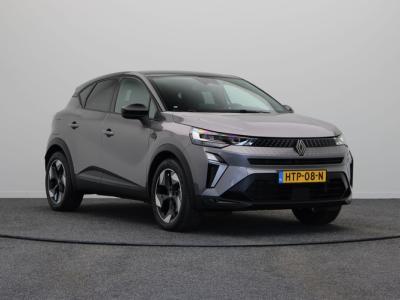 Financial Leas Renault Captur E-Tech full hybrid 145pk techno