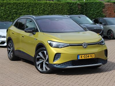 Financial Leas Volkswagen ID.4 Life 77 kWh
