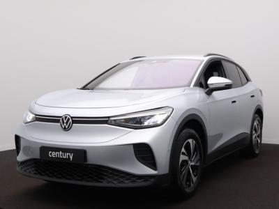 Financial Leas Volkswagen ID.4 Pure Business 52 kWh