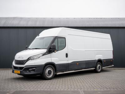 Financial Leas Iveco Daily 35S14V 2.3 L4H2