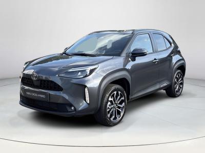 Financial Leas Toyota Yaris Cross 1.5 Hybrid 115 Dynamic
