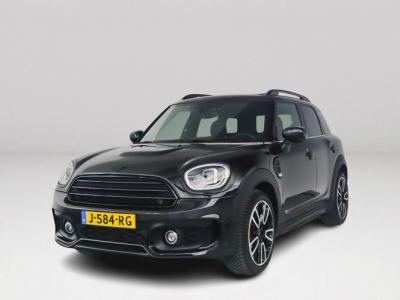 Financial Lease MINI Countryman 1.5 Cooper
