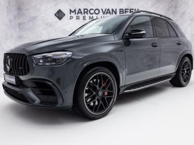 Financial Lease Mercedes-Benz GLE AMG 63 S 4MATIC+ Premium+