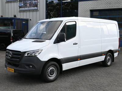 Financial Lease Mercedes-Benz Sprinter 315 CDI L2H1 RWD