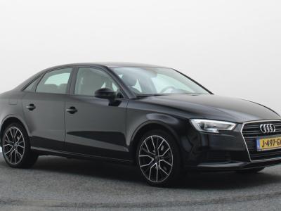 Financial Leas Audi A3 Limousine 30 TFSI Pro Line