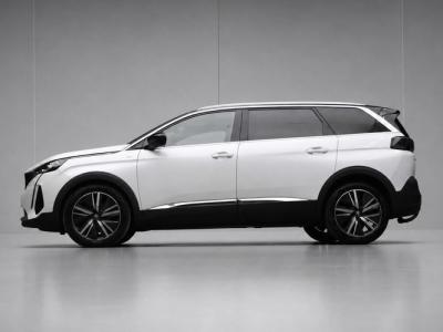 Financial Leas Peugeot 5008 1.2 PureTech Blue Lease GT Sport