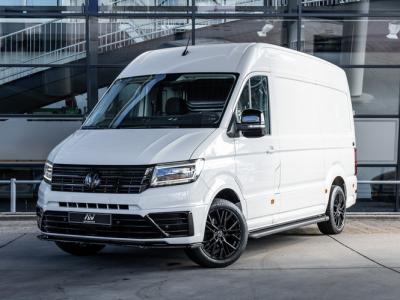 Financial Leas Volkswagen Crafter 35 2.0 TDI 177 PK L3H3