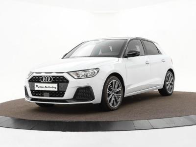 Financial Leas Audi A1 Sportback 25 TFSI 95pk S-Tronic Advanced Edition