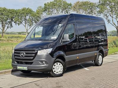 Financial Lease Mercedes-Benz Sprinter 317 1.9 CDI L2H2 RWD