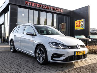 Financial Lease Volkswagen Golf Variant 1.5 TSI Highline Business R