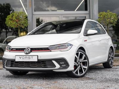 Financial Lease Volkswagen Polo 2.0 TSI GTI Pano DSG ACC Stoelverwarming