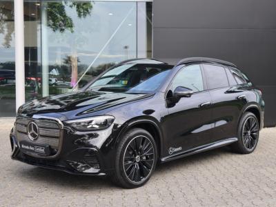 Financial Leas Mercedes-Benz GLC 400 4MATIC Launch Edition 94 kWh