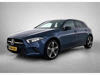 Financial Leas Mercedes-Benz A-Klasse 250 e Business Solution AMG Limited