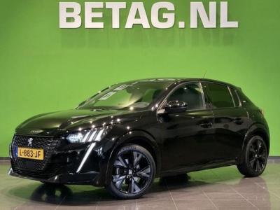 Financial Leas Peugeot 208 1.2 PureTech GT