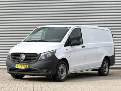 Financial Leas Mercedes-Benz eVito eVito 112 L2 60 kWh 261km WLTP