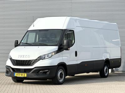 Financial Leas Iveco Daily 35S16V 2.3 410 L4H2 Airco