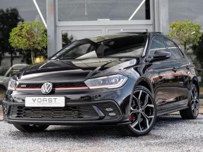 Financial Lease Volkswagen Polo 2.0 TSI GTI Pano DSG Beats ACC Stoelverw.