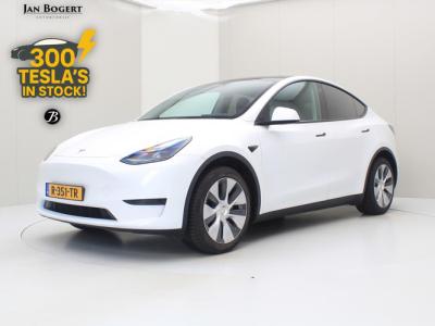 Financial Leas Tesla Model Y Standard RWD Plus 351pk 93