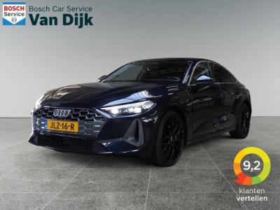 Financial Leas Audi A5 Limousine 2.0 e-hybrid quattro Advanced edition