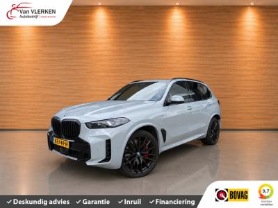 Financial Leas BMW X5 xDrive50e PANO HEAD UP LUCHTVERING