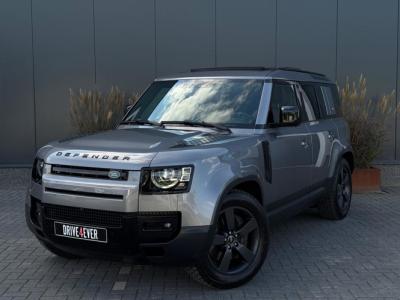 Financial Leas Land Rover Defender 110 2.0 P400e 110 S