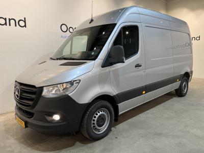 Financial Leas Mercedes-Benz Sprinter 315 CDI L2H2