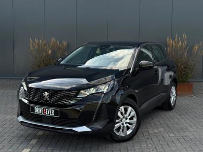 Financial Leas Peugeot 3008 1.2 PureTech Active Pack Business