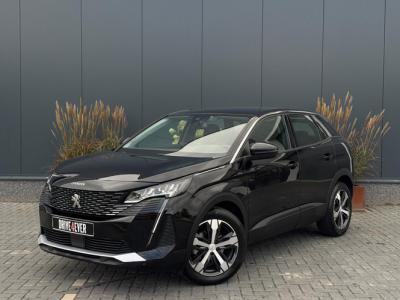 Financial Lease Peugeot 3008 1.2 PureTech Active Pack Business