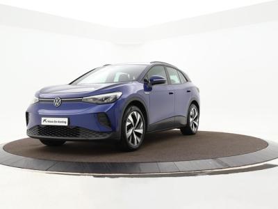 Financial Lease Volkswagen ID.4 Pro Business Advantage 77 kWh 204pk