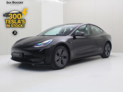 Financial Lease Tesla Model 3 Standard RWD Plus 94.2% SoH UPGRADE