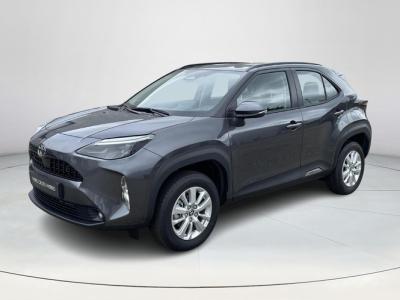 Financial Lease Toyota Yaris Cross 1.5 Hybrid 115 Active Comfort Pack