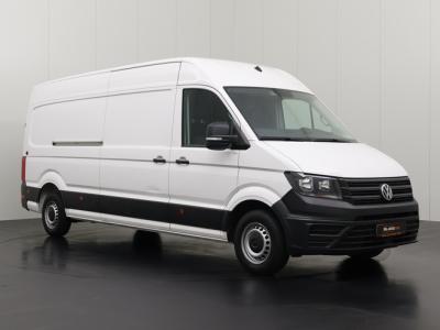 Financial Leas Volkswagen Crafter 2.0TDI 140PK Automaat L4H3 Maxi