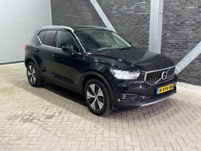 Financial Lease Volvo XC40 T4 Recharge Inscription