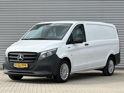 Financial Leas Mercedes-Benz eVito eVito 112 L2 60 kWh Pro NIEUW Luxe uitvoering