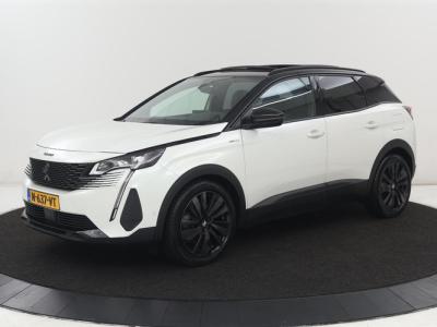 Financial Lease Peugeot 3008 1.6 HYbrid 225 GT Pack Business