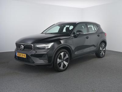 Financial Lease Volvo XC40 1.5 T4 Plug-in hybrid Core Bright