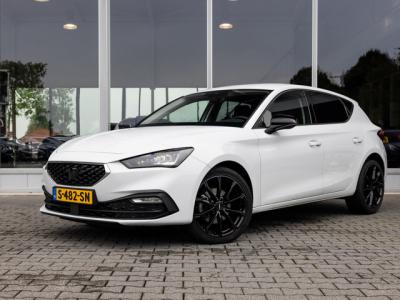 Financial Leas SEAT Leon 1.0 TSI Style
