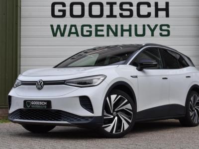 Financial Lease Volkswagen ID.4 First Max 77 kWh