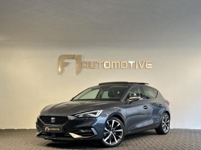 Financial Lease SEAT Leon 1.5 eTSI FR BTW