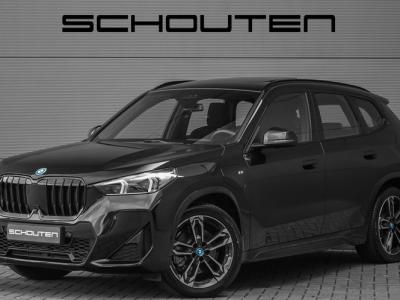Financial Leas BMW X1 xDrive25e M-Sport
