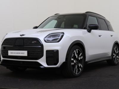 Financial Lease MINI Countryman SE ALL4