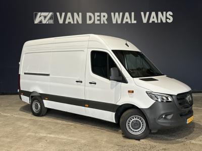 Financial Lease Mercedes-Benz Sprinter 317 CDI 170pk 9G-Tronic Automaat XL MBUX L2H2 Euro6 Airco