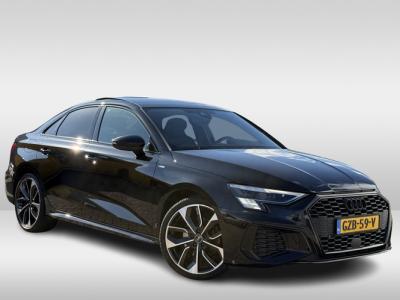 Financial Leas Audi A3 Limousine 35 TFSI 150pk S edition