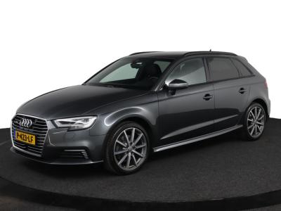 Financial Lease Audi A3 Sportback 40 e-tron Advance Sport