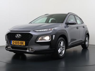 Financial Leas Hyundai KONA 1.0 T-GDI Comfort