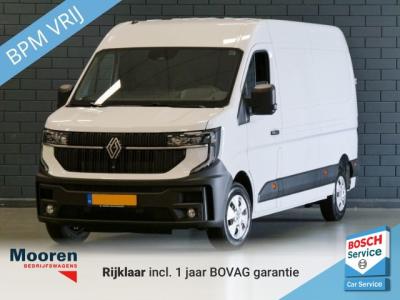 Financial Lease Renault Master E-Tech T35 L2H2 Extra Long Range 87 kWh