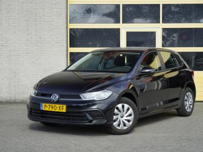 Financial Lease Volkswagen Polo 1.0 TSI 5drs BJ2022 Led V+A