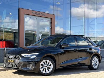 Financial Lease Audi A3 Sportback 40 TFSI e Edition